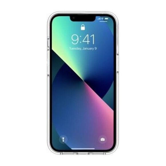 Kate Spade New York Apple iPhone 13 Pro Protective Hardshell Case - Multi F - Picture 4 of 5